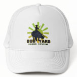 Dub Yard Sound System hats