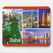 DUBAI 4, m okubule copy.jpg, Mojisola A Gbadamo... Mouse Pads