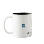 Dubai ATC 2 Coffee Mug