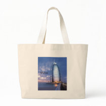 Dubai Burj Al Arab Hotel (by St.K) Bags