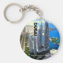 DUBAI Keychain MOJISOLA A GBADAMOSI OKUBULE
