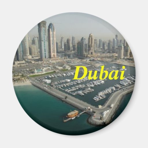 Dubai Zazzle