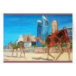 Dubai Marina cards