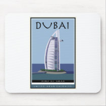 Dubai Mousepad