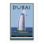 Dubai Post Cards