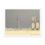 Dubai Postcard