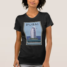 Dubai Tshirt