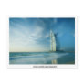 Dubai UAE Post Card