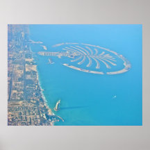 Dubai, UAE Posters