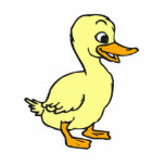 Dubby Duck photo sculptures