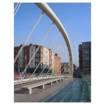 Dublin Bridge
