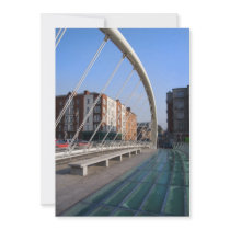 Dublin Bridge