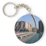 Dublin Bridge keychains