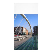 Dublin Bridge