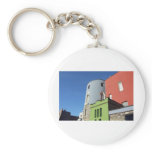 Dublin Castle Ireland keychains