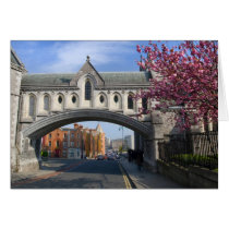 Dublin City Cards