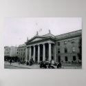 Dublin GPO posters