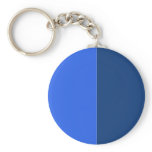 Dublin, Ireland flag keychains