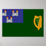 Dublin, Ireland posters