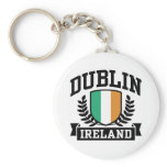 Dublin keychains