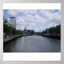 Dublin Poster