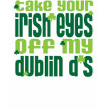 DublinDs t-shirts