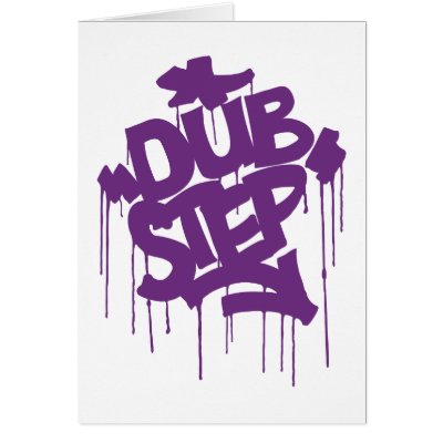 purple dubstep