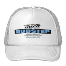 Dubstep Hat