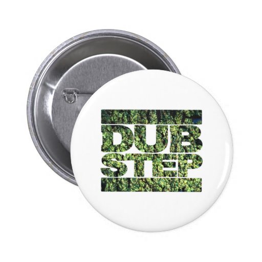 DUBSTEP music cannibus dub 420 fourtwenty Buttons
