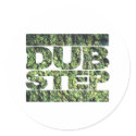 DUBSTEP music cannibus dub 420 fourtwenty stickers