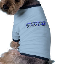 Dubstep remix- Dubstep music-download dubstep Pet Clothes