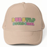 Dubstep Soundclash hats