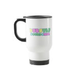 Dubstep Soundclash Mug