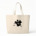 Dubstep Spatter bags