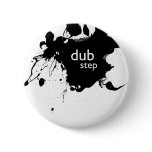 Dubstep Spatter buttons