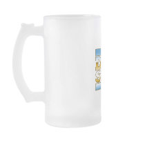 DUBSTEP t shirt chrome Coffee Mug