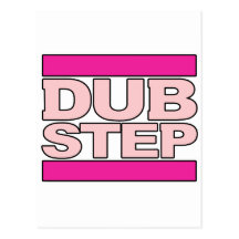 dubstep t shirt womens dubstep postcards