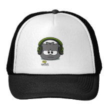 Dubstep Tee Hat
