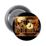 DUBSTEP vinyl dubplates music dub step download Pinback Buttons