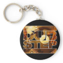 DUBSTEP vinyl dubplates music dub step download keychains
