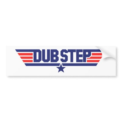 Uk Dubstep