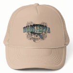 Dubsteppa Skull hats