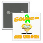 Duchenne Muscular Dystrophy Pins