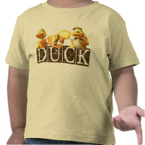 Duck!
