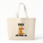 Duck AIDS bags