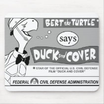 Duck and Cover