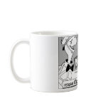Duck and Cover Mug