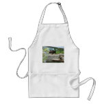 Duck Aprons
