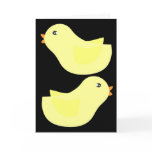 Duck Birthday Cards
