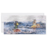Duck BookMark rack cards